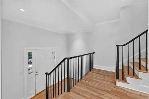 $549,000 | 1145 Morningside Place Northeast, Atlanta, GA 30306