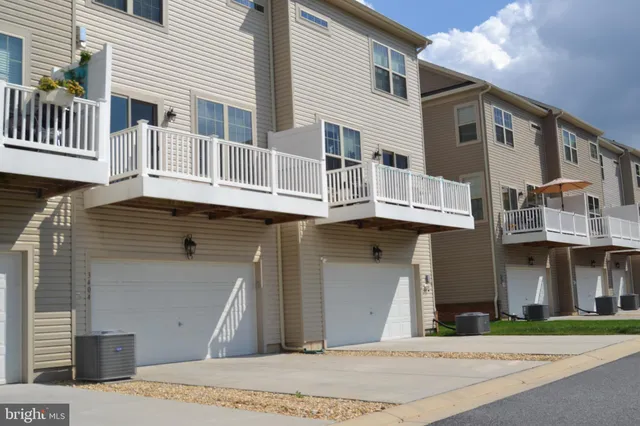 $2,600 | 3404 Pintail Road, Baltimore, MD 21222