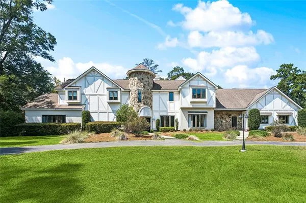 $1,995,000 | 75578 River Road, Covington, LA 70435