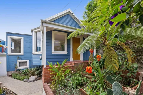 $995,000 | 3623 22nd Street, San Francisco, CA 94114