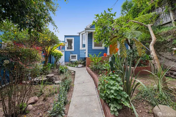 $995,000 | 3623 22nd Street, San Francisco, CA 94114