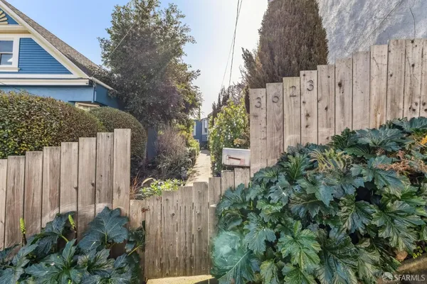 $995,000 | 3623 22nd Street, San Francisco, CA 94114