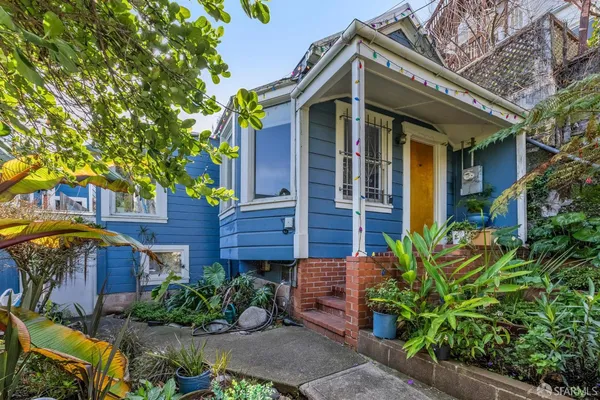 $995,000 | 3623 22nd Street, San Francisco, CA 94114