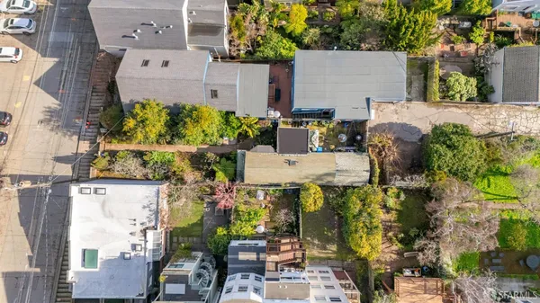 $995,000 | 3623 22nd Street, San Francisco, CA 94114
