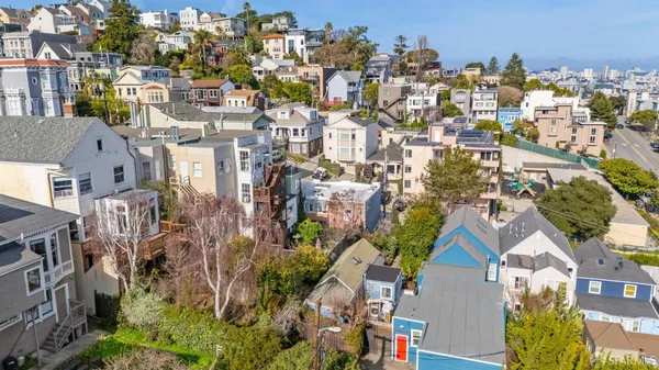 $995,000 | 3623 22nd Street, San Francisco, CA 94114