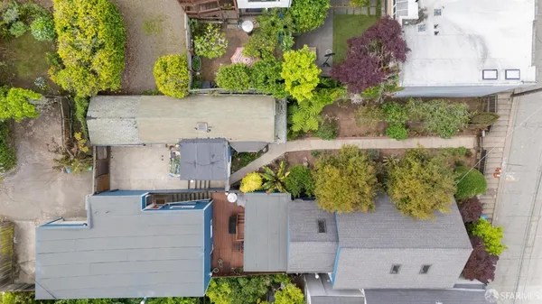 $995,000 | 3623 22nd Street, San Francisco, CA 94114
