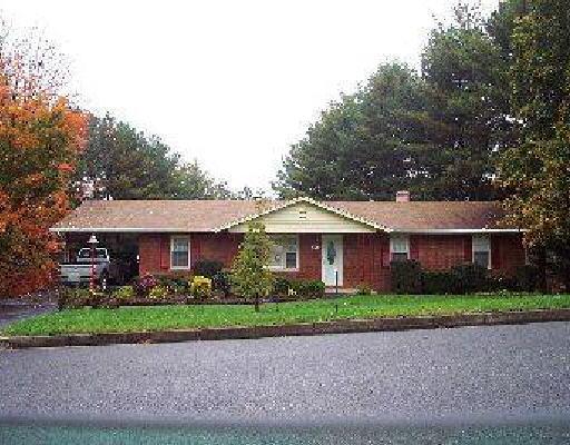 3142 Longhorn Road Roanoke, VA 24018 - Photo 1 of 5 Listing Photo