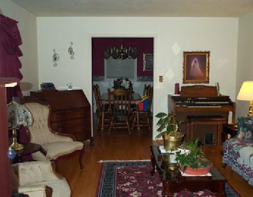 3142 Longhorn Road Roanoke, VA 24018 - Photo 2 of 5 Listing Photo