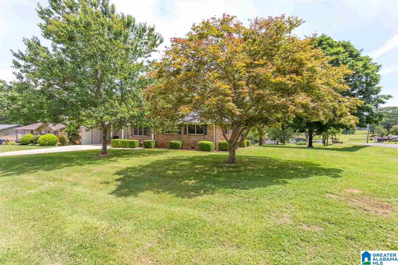 2216 Glen Davis Road Oxford, AL 36203 - Photo 3 of 36