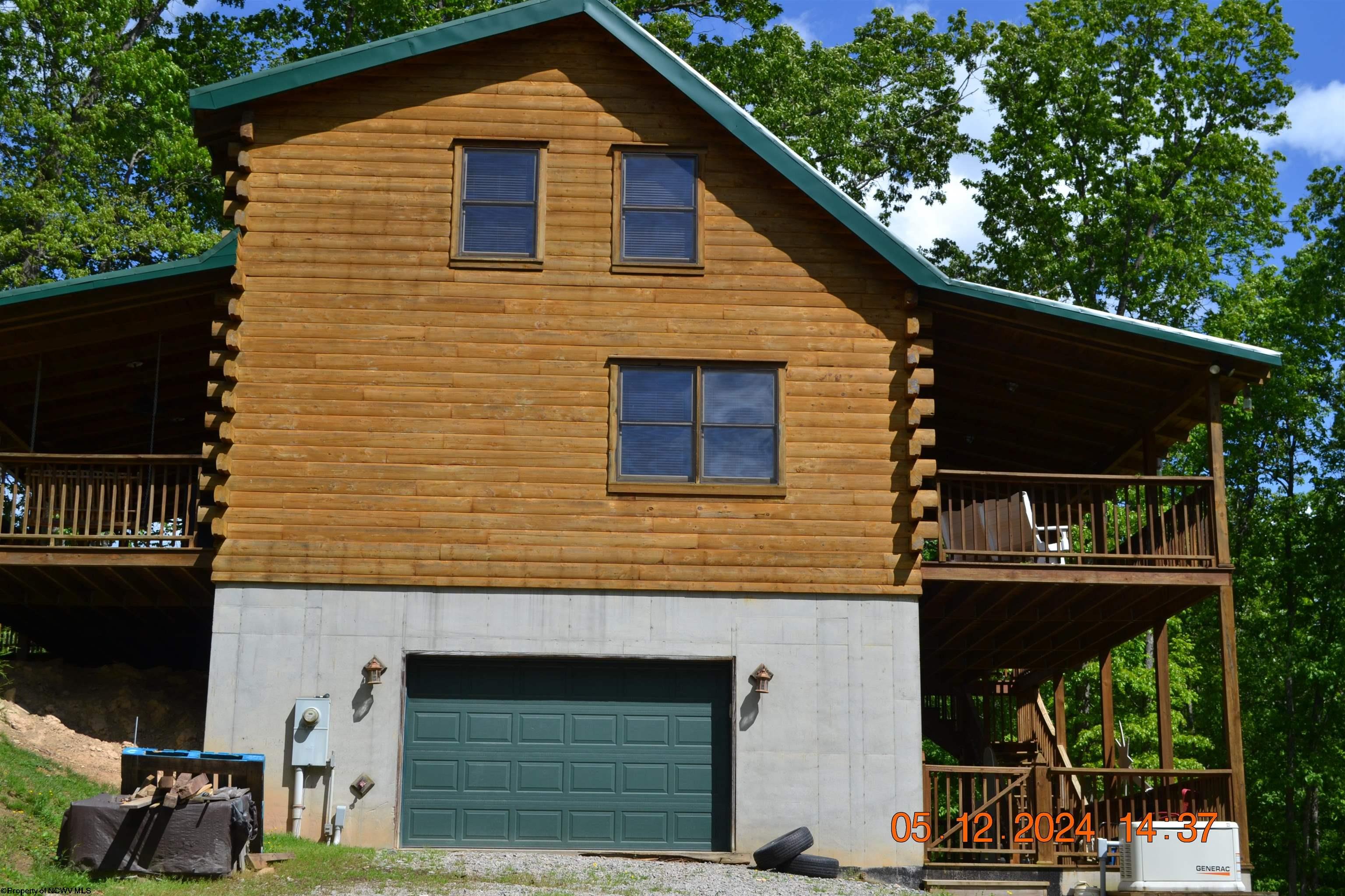 178 Rocco Run Road Walkersville, WV 26447 - Photo 33 of 38 Gallery Image 33