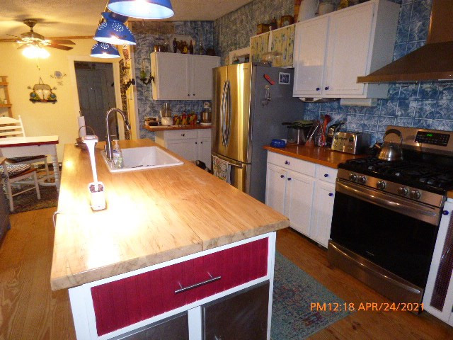 543 Sawyer Road Monetta, SC 29105 - Photo 2 of 13
