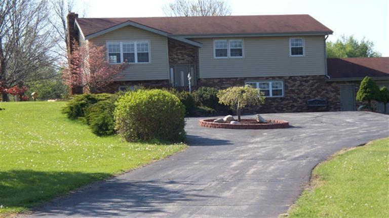 8620 Danneffel Road Watervliet, MI 49098 - Photo 1 of 20 Primary Photo