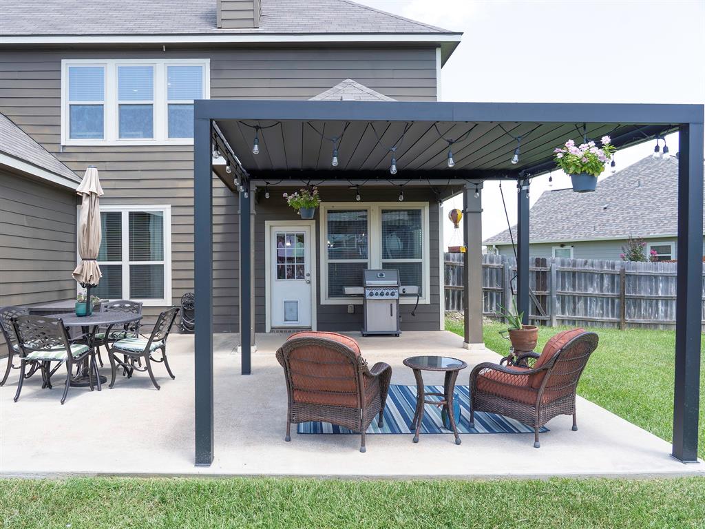 10612 Jordan Court Waco, TX 76708 - Photo 31 of 36