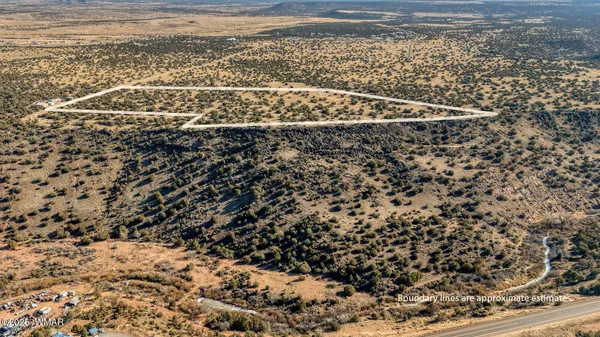 $438,750 | Tbd Shumway Road, Taylor, AZ 85939
