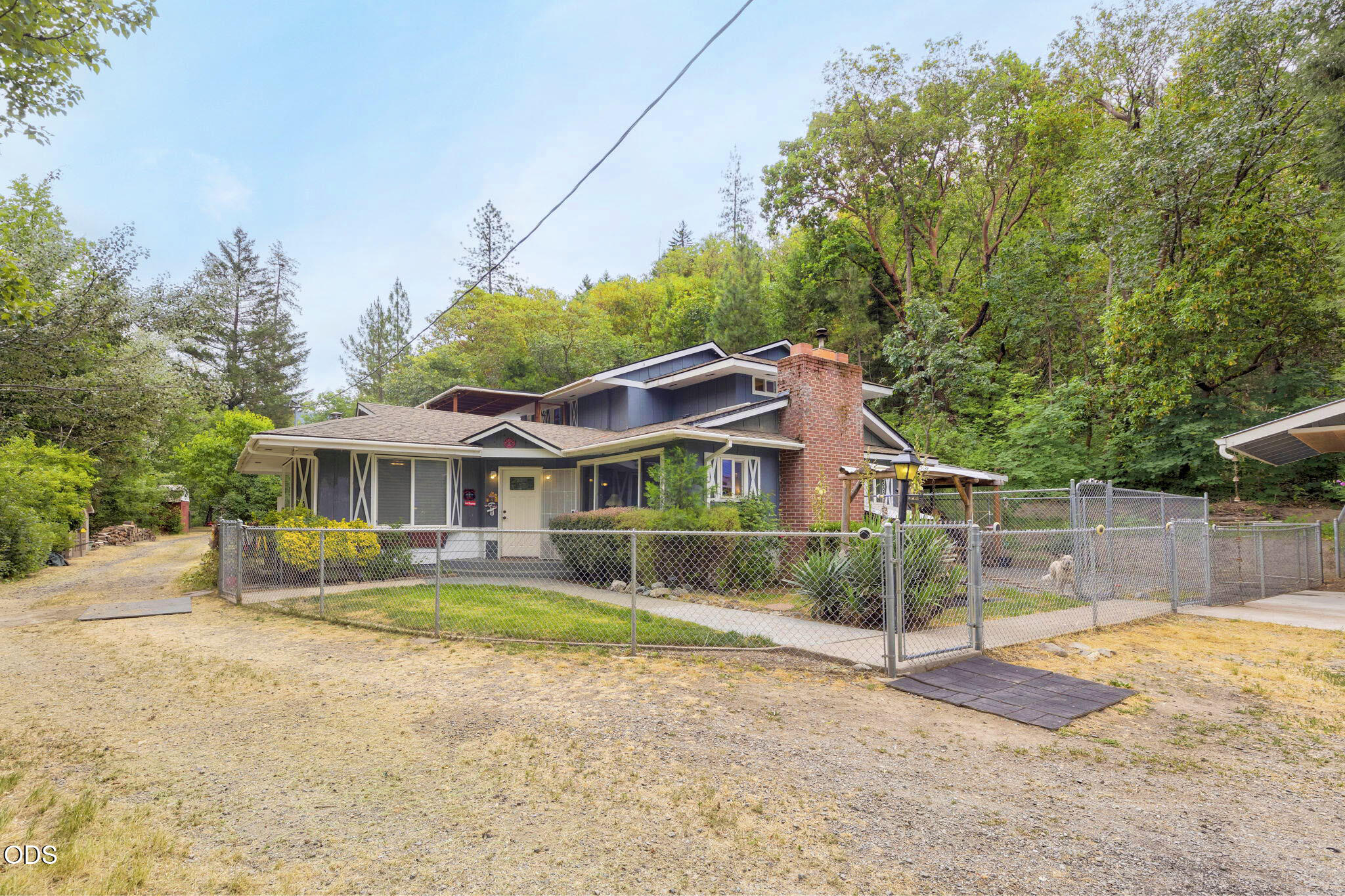 161 Soldier Creek Road Grants Pass, OR 97526 - Photo 13 of 68