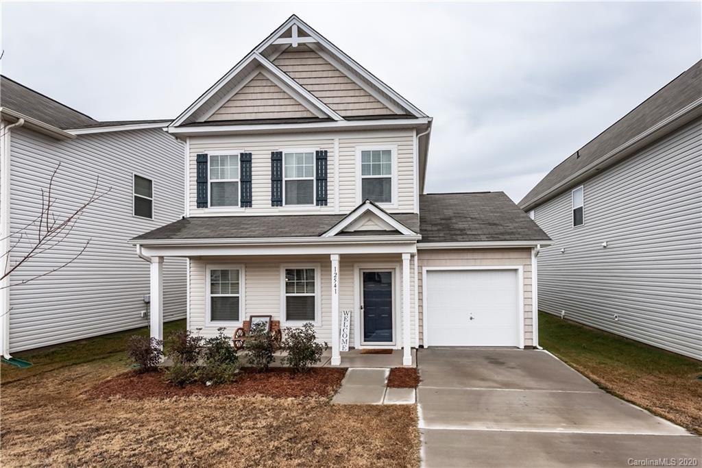 12541 Garron Road Midland, NC 28107 - Photo 1 of 32