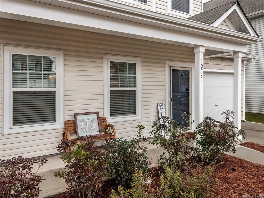 12541 Garron Road Midland, NC 28107 - Photo 3 of 32