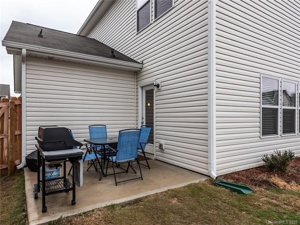 12541 Garron Road Midland, NC 28107 - Photo 28 of 32