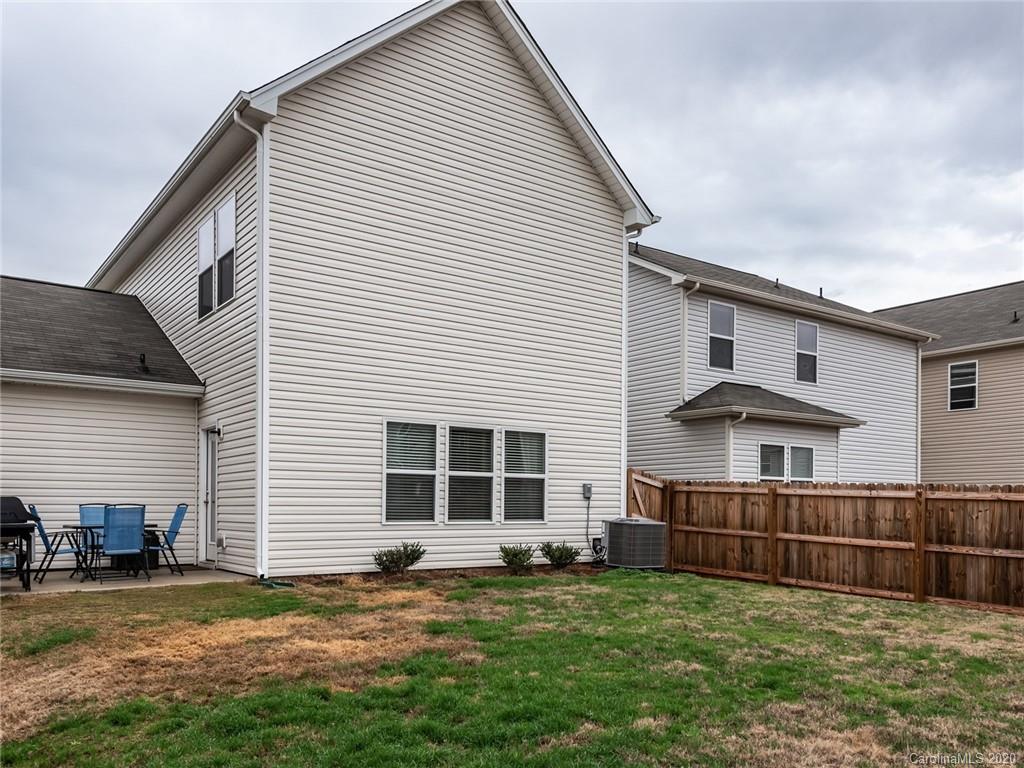 12541 Garron Road Midland, NC 28107 - Photo 29 of 32