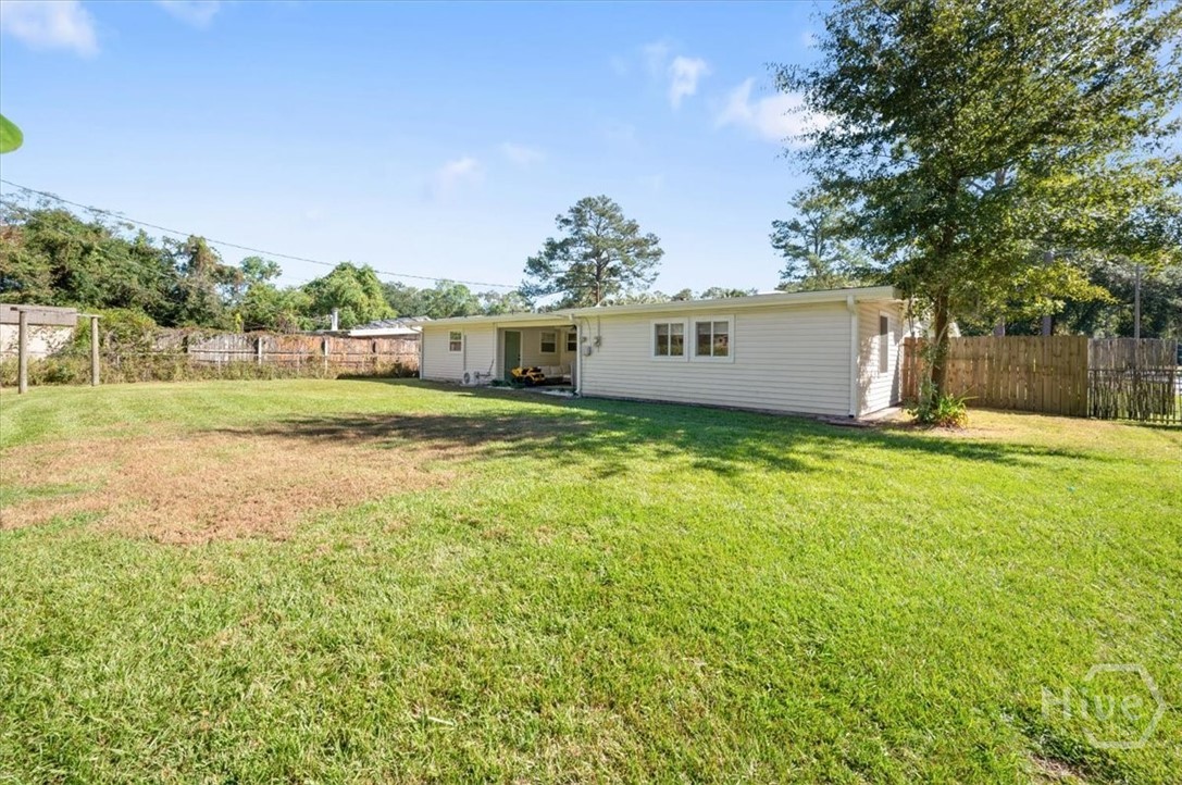 324 Tanglewood Road Savannah, GA 31419 - Photo 35 of 38 Gallery Image 35