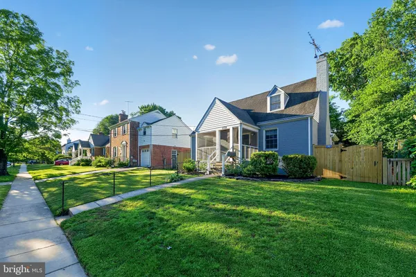 $790,000 | 1724 Dublin Drive, Silver Spring, MD 20902
