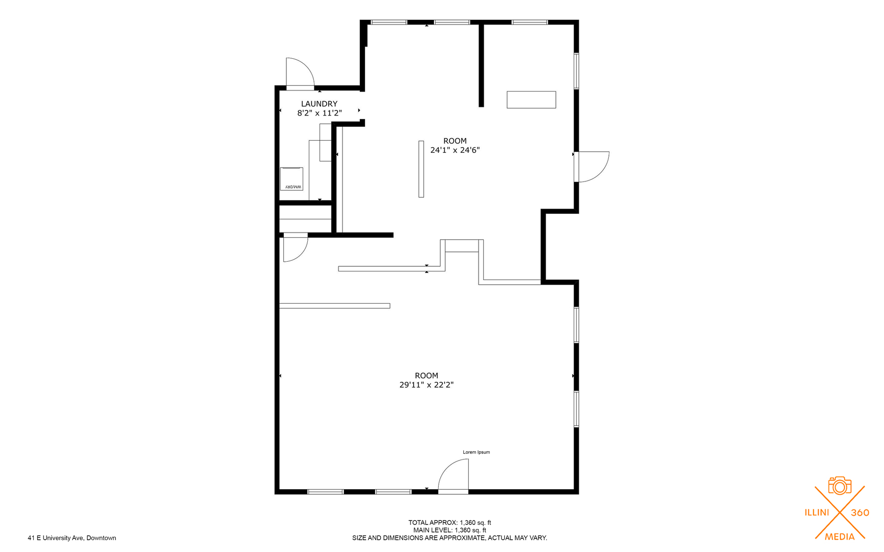 41 East University Avenue Champaign, IL 61820 - Photo 28 of 83