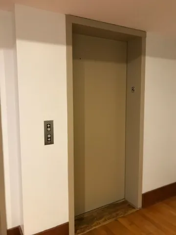 an aerial view of a city with lots of residential buildings