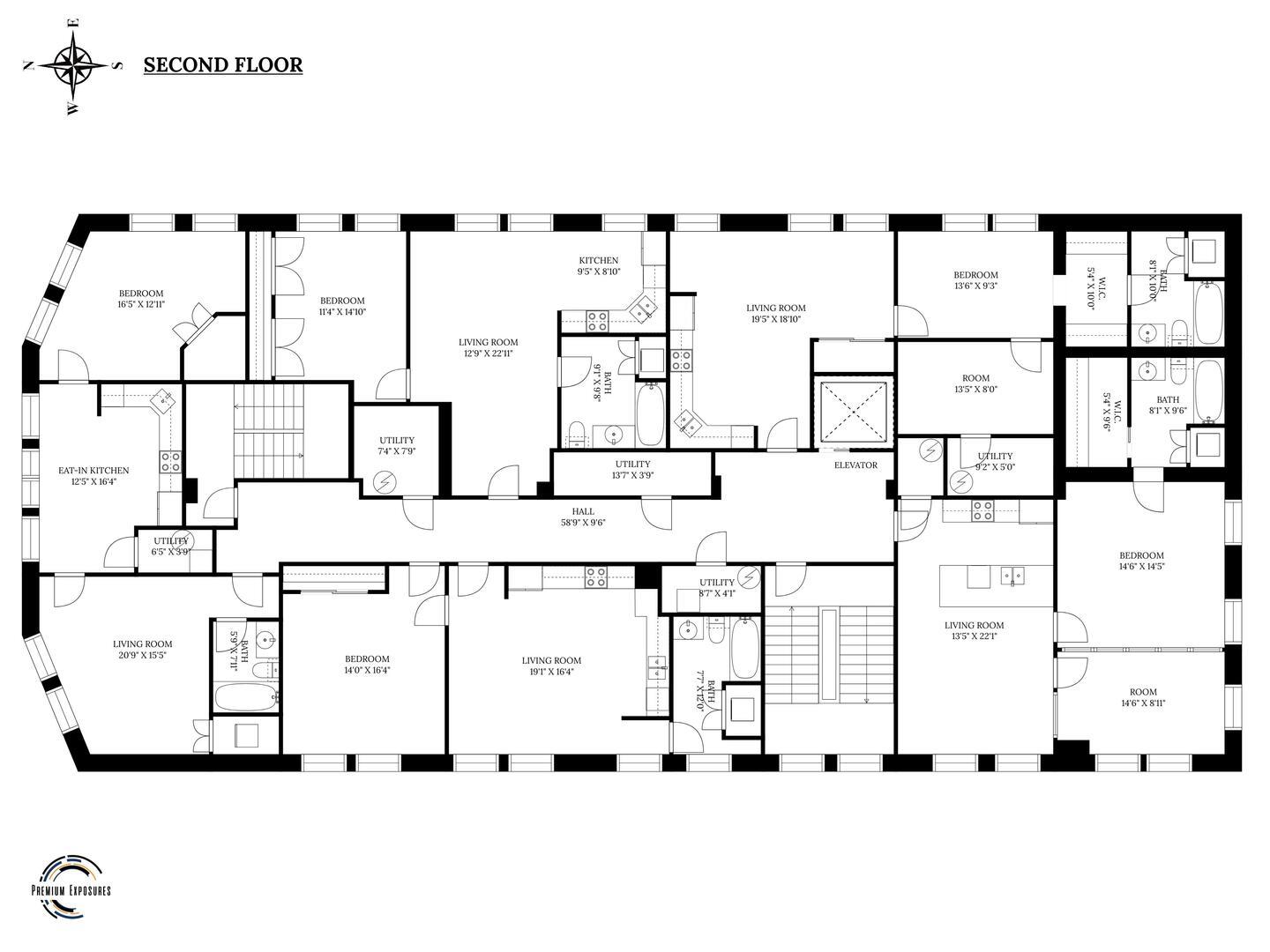 41 East University Avenue Champaign, IL 61820 - Photo 47 of 83