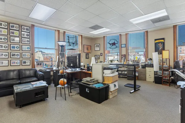 $3,850,000 | 41 East University Avenue, Champaign, IL 61820