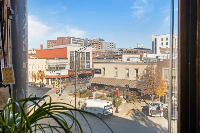 $3,850,000 | 41 East University Avenue, Champaign, IL 61820