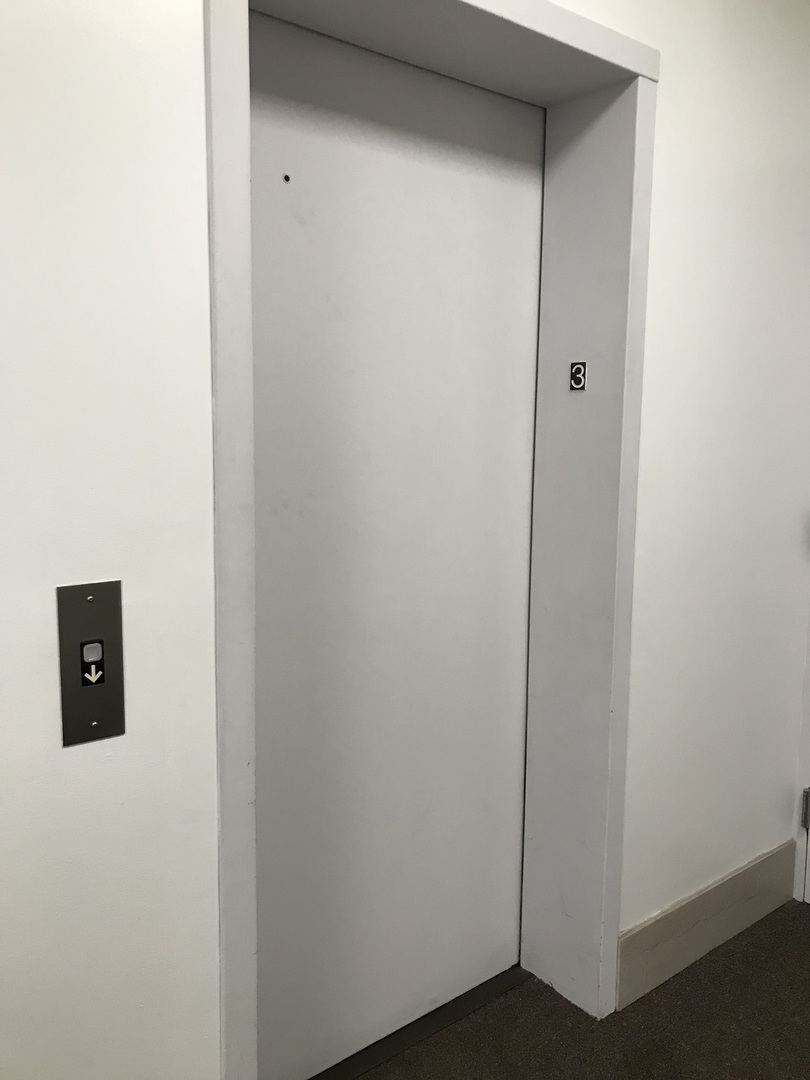 41 East University Avenue Champaign, IL 61820 - Photo 63 of 83 a view of a hallway