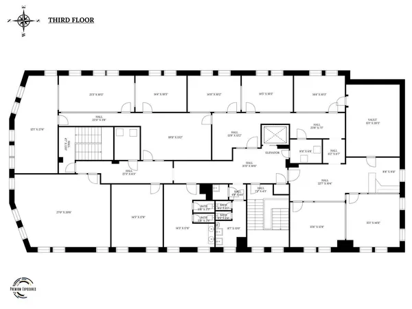 $3,850,000 | 41 East University Avenue, Champaign, IL 61820