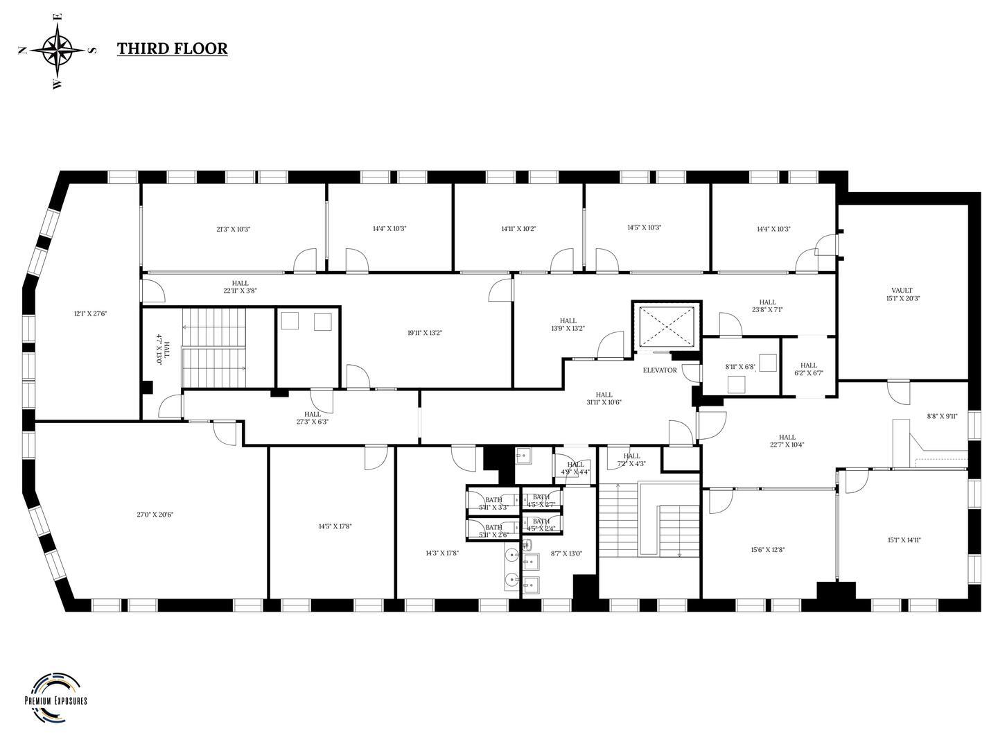 41 East University Avenue Champaign, IL 61820 - Photo 68 of 83