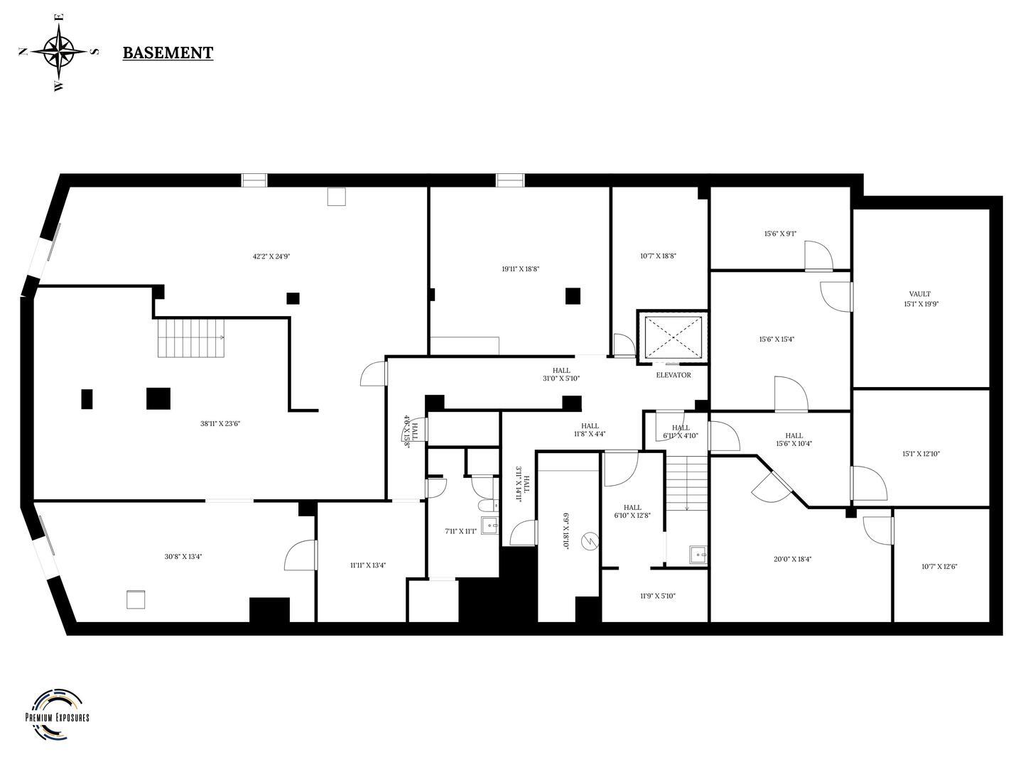 41 East University Avenue Champaign, IL 61820 - Photo 73 of 83