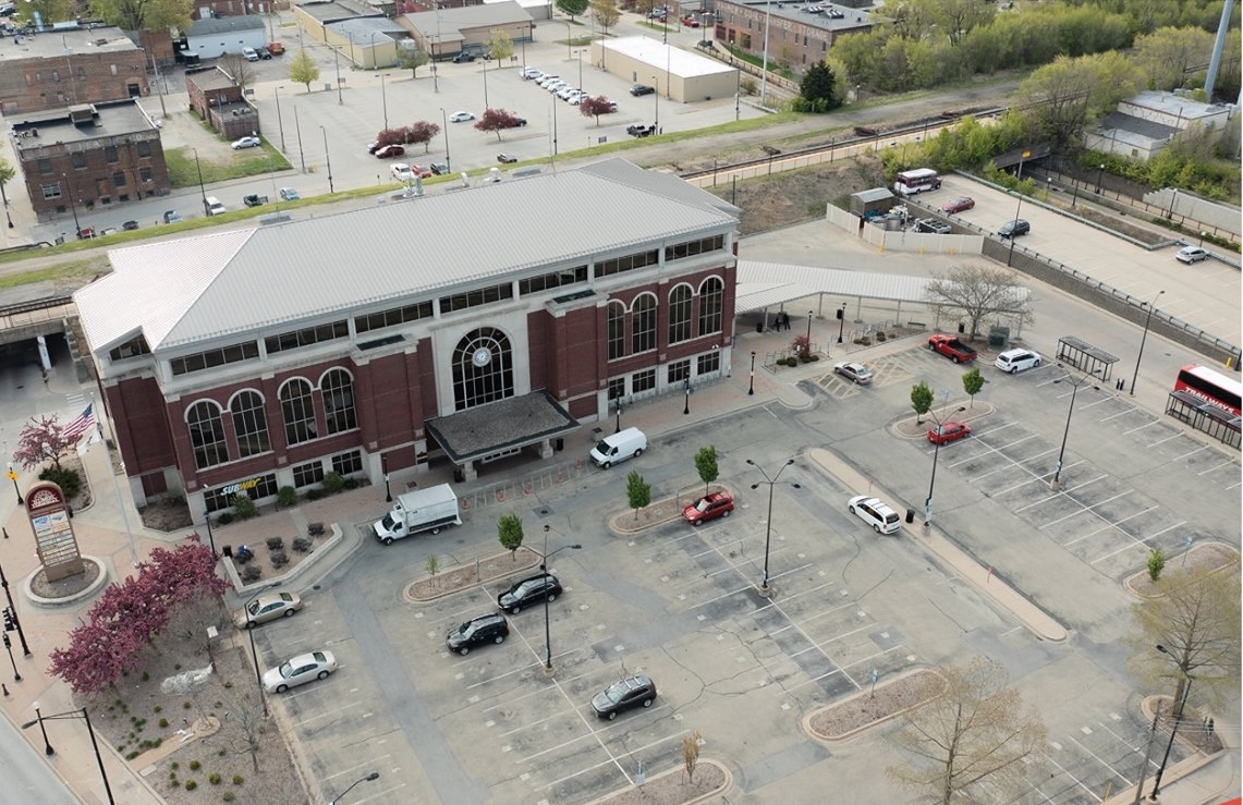 41 East University Avenue Champaign, IL 61820 - Photo 76 of 83