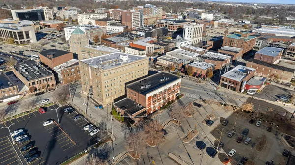$3,850,000 | 41 East University Avenue, Champaign, IL 61820