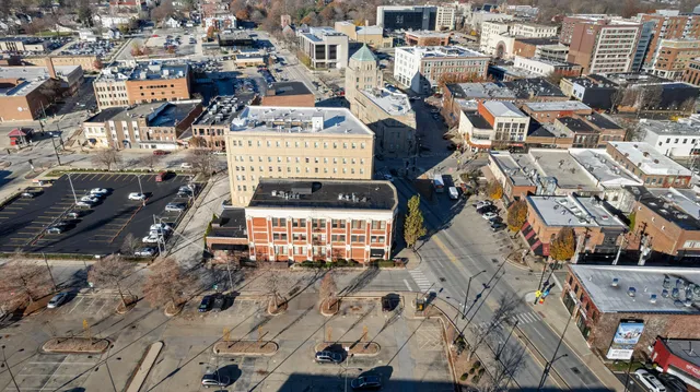 $3,850,000 | 41 East University Avenue, Champaign, IL 61820