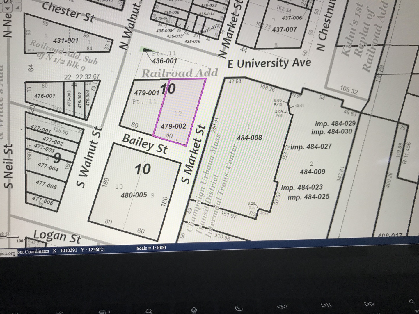 41 East University Avenue Champaign, IL 61820 - Photo 81 of 83