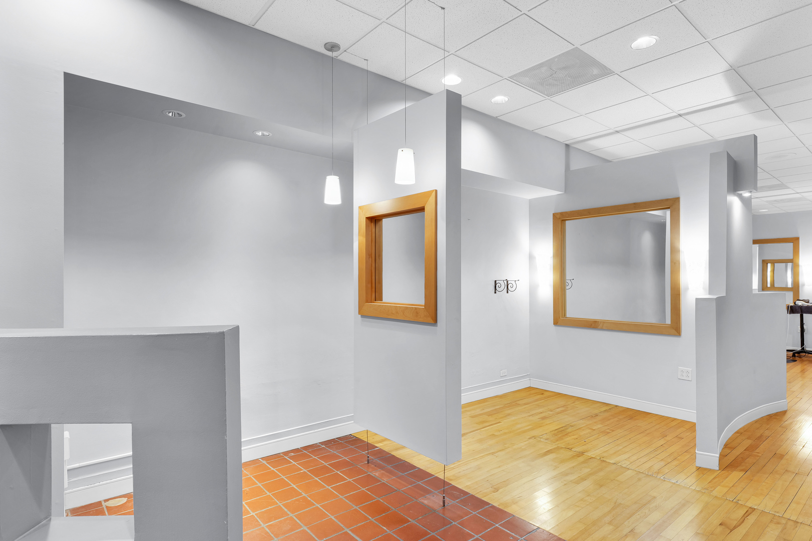 41 East University Avenue Champaign, IL 61820 - Photo 9 of 83 a view of a bedroom