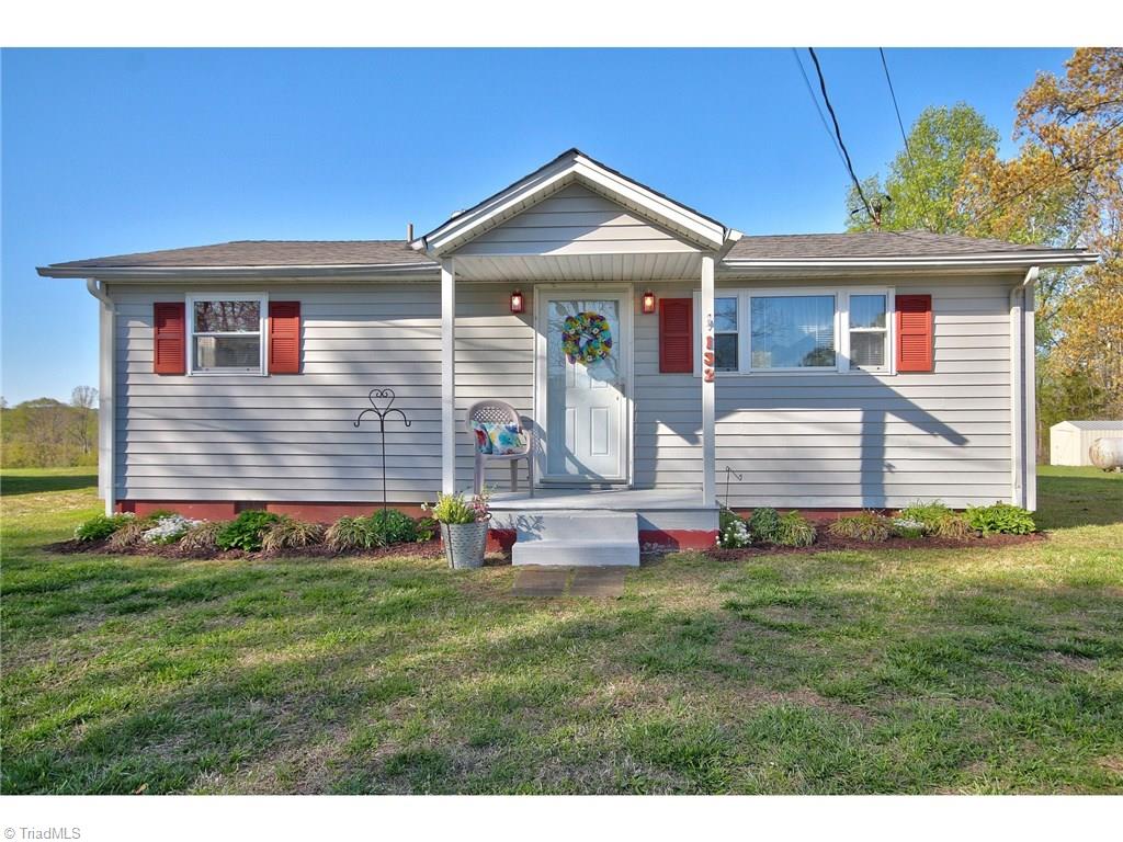 132 Charlie Fowkles Jr Road Providence, NC 27315 - Photo 1 of 20 Gallery Image 1
