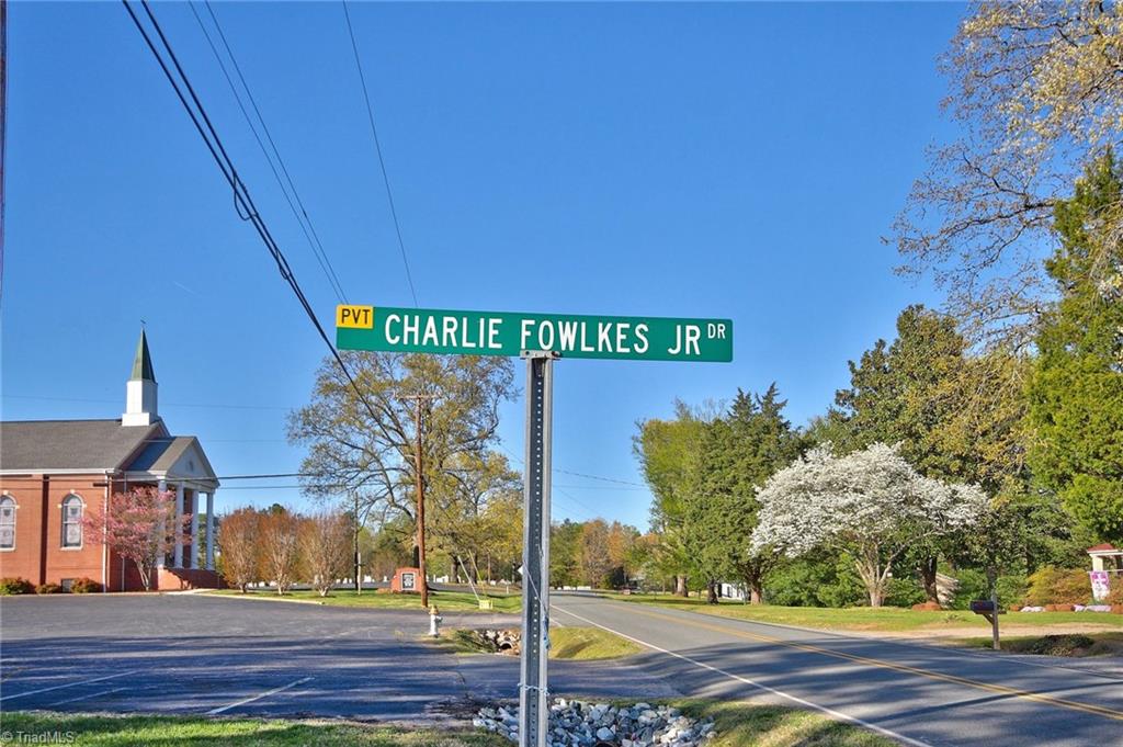 132 Charlie Fowkles Jr Road Providence, NC 27315 - Photo 2 of 20 Gallery Image 2
