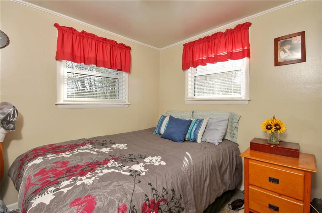 132 Charlie Fowkles Jr Road Providence, NC 27315 - Photo 11 of 20 Gallery Image 11