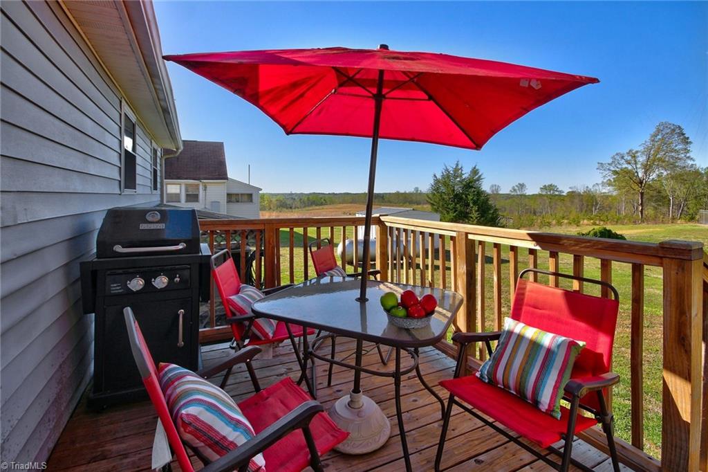 132 Charlie Fowkles Jr Road Providence, NC 27315 - Photo 13 of 20 Gallery Image 13