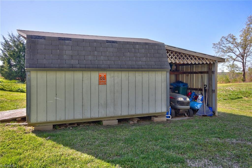 132 Charlie Fowkles Jr Road Providence, NC 27315 - Photo 15 of 20 Gallery Image 15