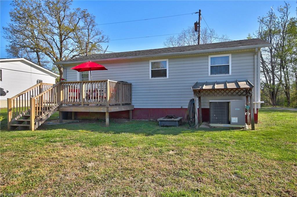 132 Charlie Fowkles Jr Road Providence, NC 27315 - Photo 16 of 20 Gallery Image 16