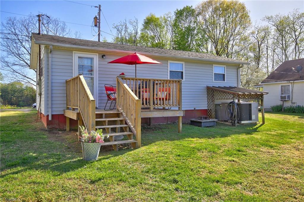 132 Charlie Fowkles Jr Road Providence, NC 27315 - Photo 17 of 20 Gallery Image 17