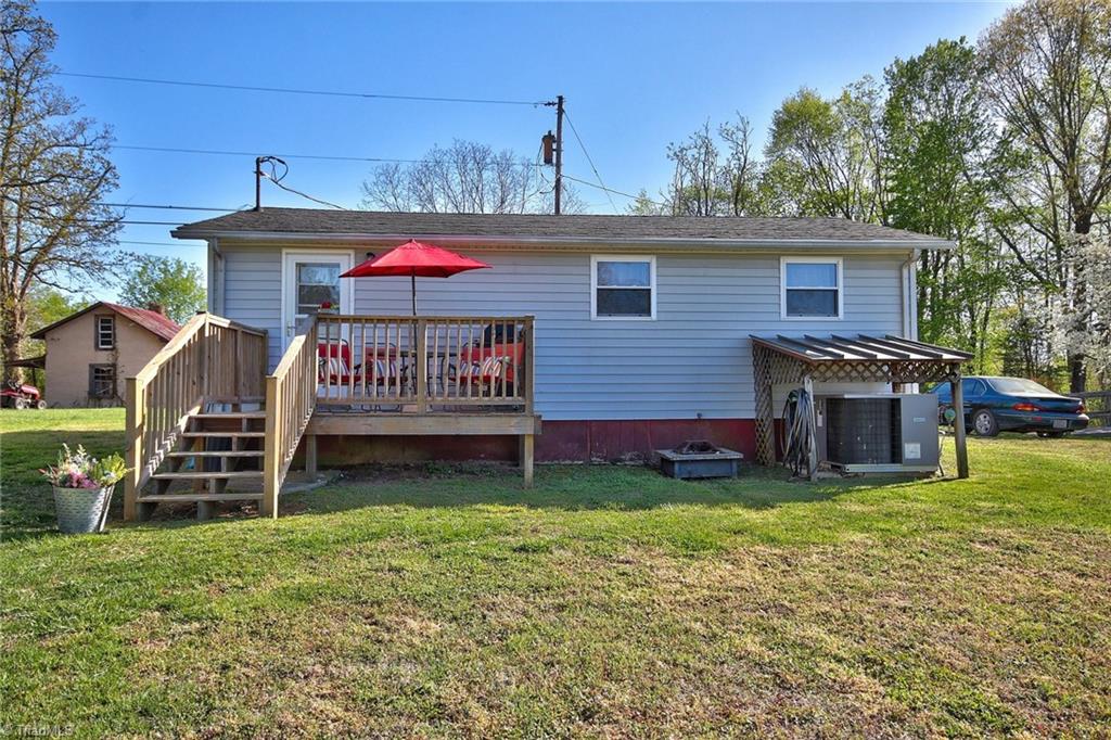 132 Charlie Fowkles Jr Road Providence, NC 27315 - Photo 18 of 20 Gallery Image 18