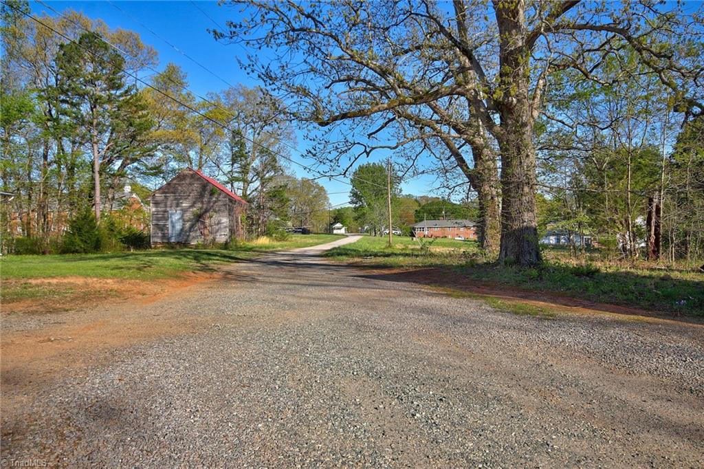 132 Charlie Fowkles Jr Road Providence, NC 27315 - Photo 20 of 20 Gallery Image 20