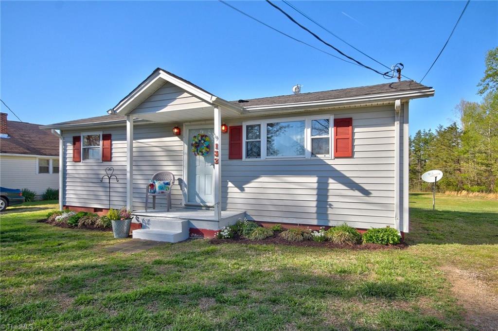 132 Charlie Fowkles Jr Road Providence, NC 27315 - Photo 4 of 20 Gallery Image 4