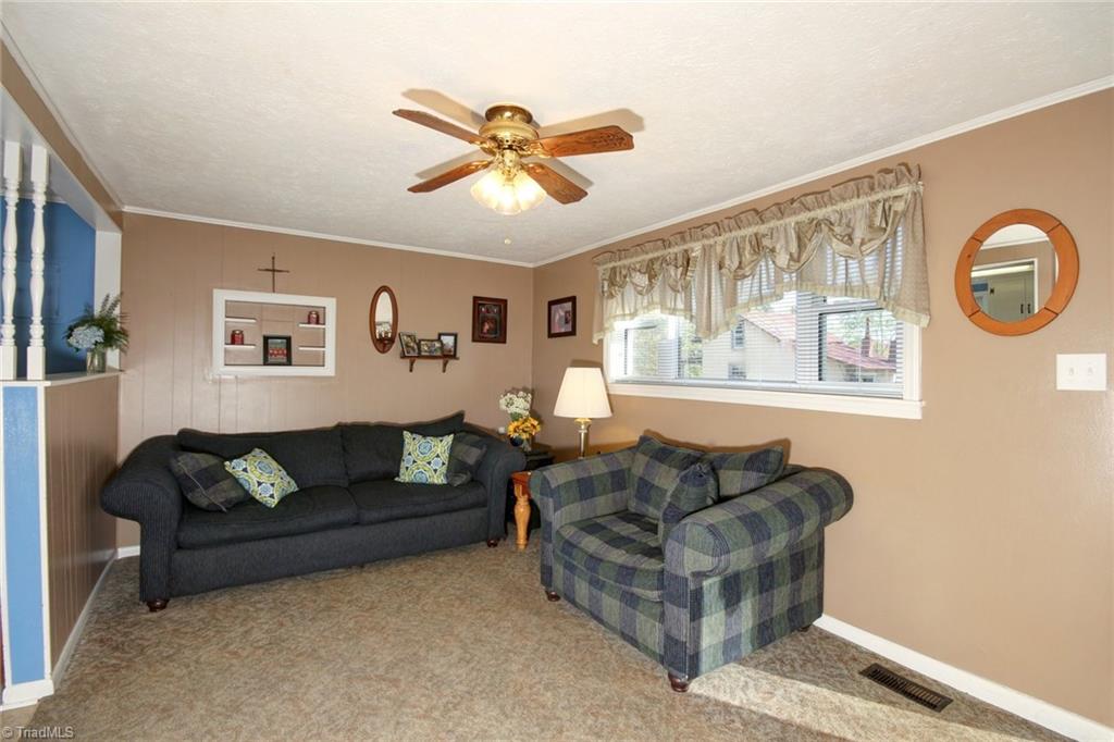132 Charlie Fowkles Jr Road Providence, NC 27315 - Photo 6 of 20 Gallery Image 6
